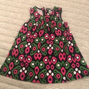 Crazy 8 18-24 Months Sleeveless Dress